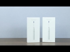 SN302 大人の電気歯ブラシ