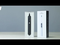 SN-P1 音響式電気歯ブラシ