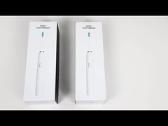 U391 音響式電気歯ブラシ