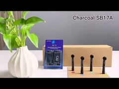 BAMBOO SB-17A 電動歯ブラシ頭
