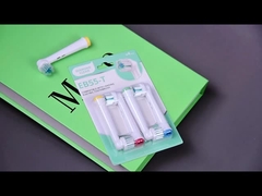 EB-55T 電動歯ブラシ頭