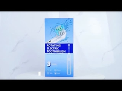 BX11 ソニック回転式電気歯ブラシ