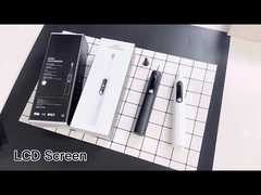 SN-P1 音響式電気歯ブラシ