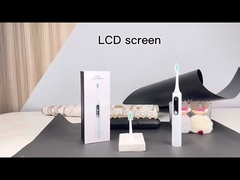 SN-P1 音響式電気歯ブラシ