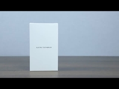 SN12 音響式電気歯ブラシ